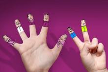 تا 25 درصد تخفیف رایتل برای تماس با دوستان و خانواده