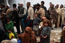 هشت کودک اتباع در اردوگاه ورامین باید به افغانستان بازگردند