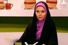 مورد عجیب یک مجری