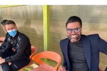 برای پرسپولیس بازی کرده‌ام اما عاشق استقلالم