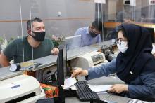 وضعیت تعطیلی تمام ادارات در هفته آینده