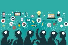 افزایش ۱۲۲ درصدی پرداخت تسهیلات به شرکت‌های دانش بنیان