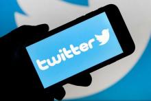  حساب‌های دولتی در توییتر برچسب‌های بیشتری می‌گیرند