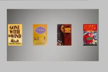 کتاب‌های رد شده‌ای که نویسندگانشان را میلیاردر کردند