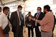 افزایش همکاری‌های فناورانه دوجانبه ایران و ازبکستان 