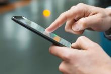 نظرسنجی ایسپا: استفاده‌ی بیش از ۴۷ درصد کاربران از تلگرام/ کاهش کاربران سروش به ۴.۳ درصد