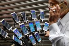 هشدار به مالکان گوشی های تعمیری/ شناسه IMEI نباید تغییر کند