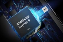 سامسونگ تولید انبوه تراشه پنج نانومتری خود را از سال آینده آغاز می‌کند