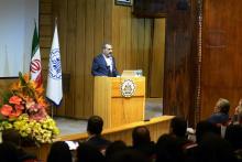 معماری سازمانی دولت با دولت الکترونیک و رشد فناوری اطلاعات میسر می&zwnj;شود