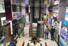 خداحافظی برندهای معروف موبایل از ایران