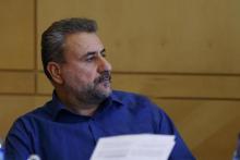 فلاحت‌پیشه به دلیل ترور شخصیت از توئیتر رفت