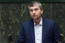 ابراهیم رضایی