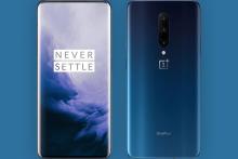 سری وان‌پلاس ۷ از پرچمداران شرکت‌‎های دیگر سریع‌تر هستند