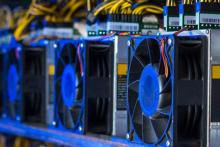 مهلت یک ماهه دولت برای دارندگان دستگاه‌های استخراج رمز ارز جهت ثبت مشخصات هویتی