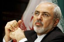 توئیت ظریف: مردم خواستار خروج آمریکا از منطقه ما هستند