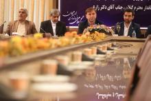 اعتبار 13 میلیارد تومانی برای توسعه‌ی شبکه‌ی ارتباطی در لاهیجان و سیاهکل