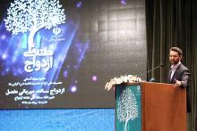 زندگی ساده توسط مسوولان به تصویر کشیده شود/ شبکه‌های اجتماعی بهترین ابزار برای اصلاح الگو و رفتارها در جامعه هستند/ راه حل اصلاح الگوها در فضای مجازی در خود فضای مجازی است