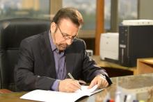 لزوم تقویت و حمایت از شبکه های اجتماعی داخلی 