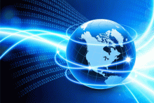 اختلال اینترنتی در ایران