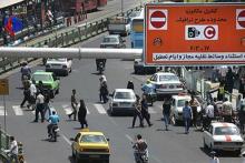 احتمال لغو صدور آرم سالانه طرح ترافیک