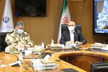 یکی از بزرگ‌ترین نمادهای توفیق ایران در پدافند غیرعامل، راه‌اندازی شبکه شاد است