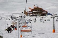 هم چنان چند نفر در توچال مفقود هستند؛ آخرین آمار تلفات در ارتفاعات تهران