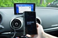 مشکل جدی سیستم عامل Android Auto