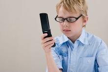 بهره‌برداری از بانک اطلاعات کودک از ابتدای سال 95/ انعقاد قرارداد با اپراتور مربوطه 