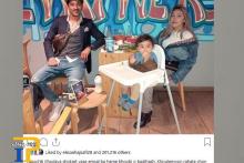 رضا قوچان نژاد! قید مسائل مالی را بزن و به پرسپولیس بیا