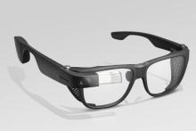 هماهنگی کامل نسل جدید عینک‌های گوگل با اندروید