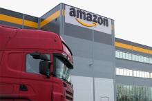 رانندگان آمازون