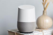 قیمت 49 دلاری اسپیکر هوشمند گوگل 