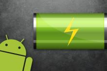 ایجاد تغییرات در اندروید ۹ به منظور بهبود عمر باتری