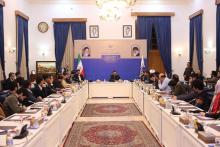 فضای نخبگانی نیاز به کلان‌پروژه‌های آینده‌ساز با مشارکت دستگاه‌های اجرایی دارد