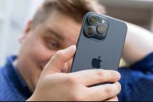 برترین دوربین سلفی جهان متعلق به کدام گوشی است؟