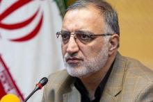 انصراف زاکانی به نفع رئیسی تکذیب شد!