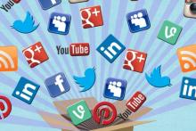 انتشار آمار روزانه فعالیت پیام رسان‌ها در سایت مرکز ملی فضای مجازی