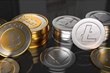 لایت کوین هم بعد از بیت کوین محبوب می‌شود