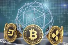 آمریکای شمالی همچنان بزرگ‌ترین بازار ارزهای دیجیتال را دارا است