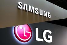 سامسونگ و ال‌جی قصد کاهش سرعت گوشی‌های قبلی را ندارند