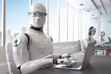 چالش صنعت رسانه با توسعه چت­ جی‌پی­‌تی