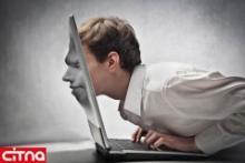 اعتیاد به اینترنت مغز را نامتعادل می&zwnj;کند