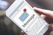 پیگیری نظام پزشکی درباره ارسال پیامک‌های تبلیغاتی مزاحم برای پزشکان