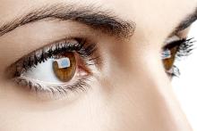 راز سلامتی در چشم&zwnj;های شما است