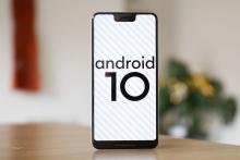آپدیت اندروید ۱۰ گوشی‌های گوگل را از کار انداخت!