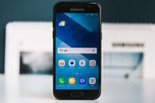 نسخه 2017 گوشی Galaxy A3 آپدیت اندروید اوریو را دریافت خواهد کرد