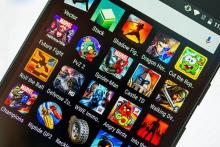 اپلیکیشن‌های بازی صدای محیط کاربر را گوش می‌دهند