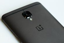 جمع آوری اطلاعات شخصی کاربران از طریق گوشی‌های وان پلاس