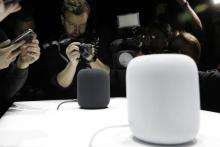 عرضه‌ی بلندگوی هوشمند اپل به قیمت 350 دلار