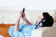 جستجوگر موسیقی روی جویشگر بومی راه&zwnj;اندازی شد